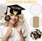 Grad Party Graduations 2025, 25PCS Graduation Photo Props, 2025 Graduation Decorations Photo Booth Props, Funny Grad Party Photo Selfie Decoration 2025 for High School University